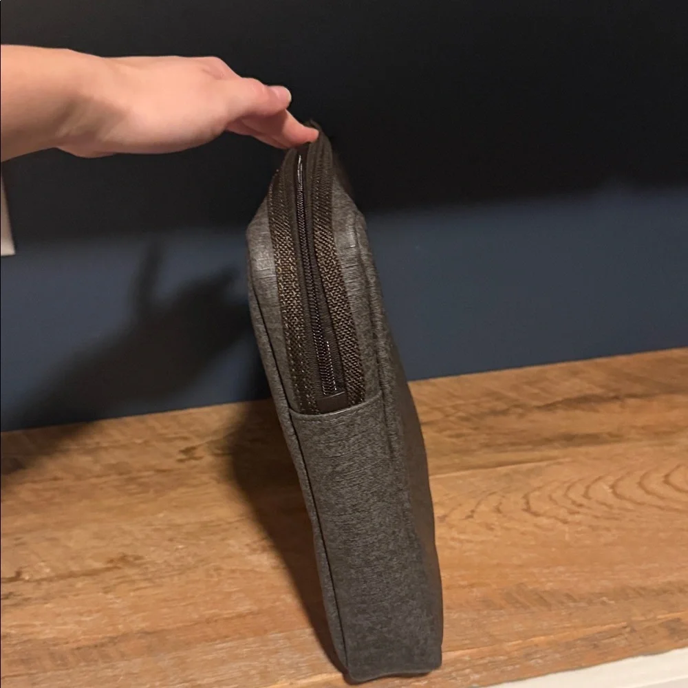 Tumi Laptop Sleeve